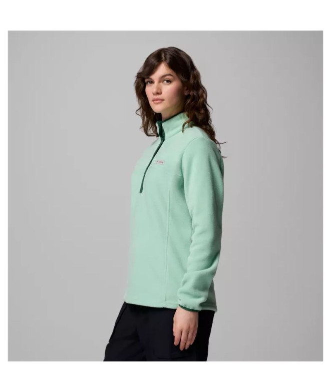 Forro polar Montaña Columbia Benton Springs™...