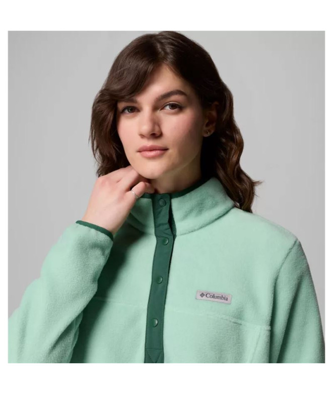 Polaire Montagne Columbia Benton Springs™ 1/2...