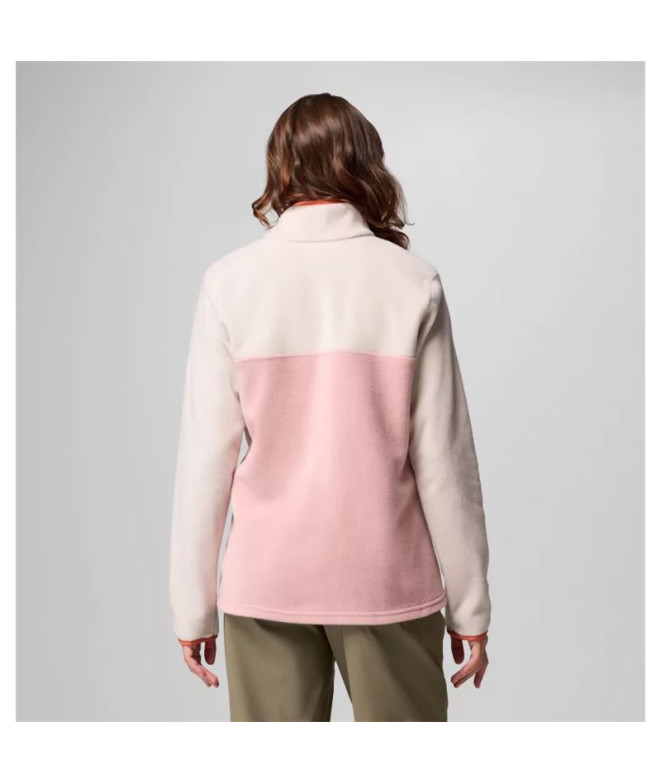 Polaire Montagne Columbia Benton Springs™ 1/2...