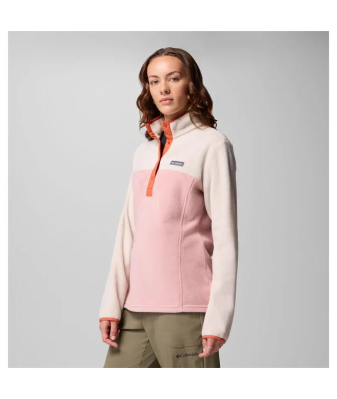 Forro polar Montaña Columbia Benton Springs™...