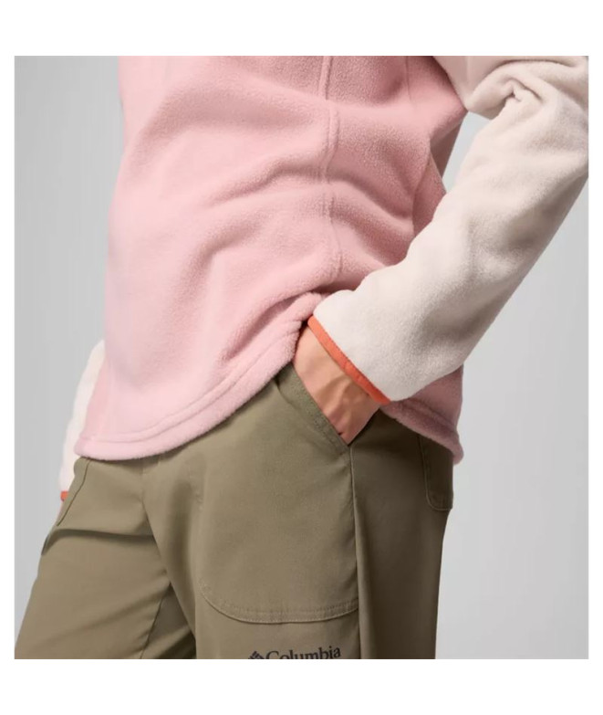 Fleece Montanha Columbia Benton Springs™ 1/2...