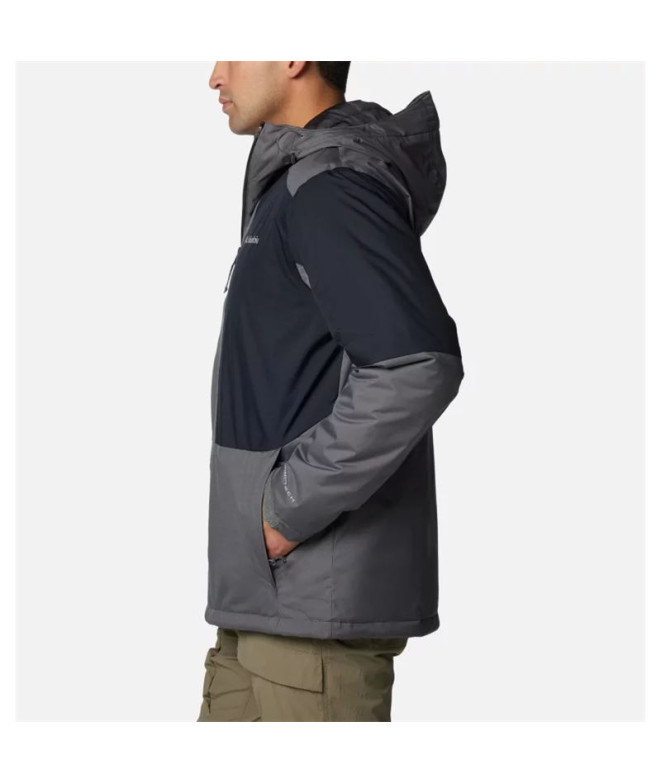 Chaqueta Montaña Columbia Point Park™ II...