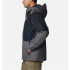 Veste Montagne Columbia Point Park™ II Isolé Homme Gris