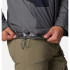Veste Montagne Columbia Point Park™ II Isolé Homme Gris