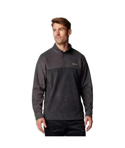 Fleece Montanha Columbia Sns Mountain™ Half Snap II Homem...