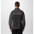Forro polar Montaña Columbia Sns Mountain™ Half Snap II Hombre Gris