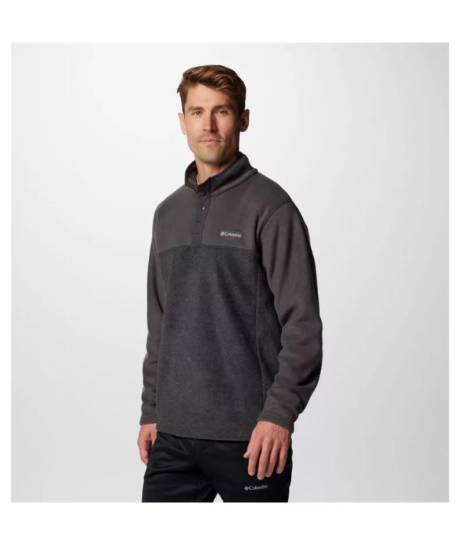 Fleece Montanha Columbia Sns Mountain™ Half...