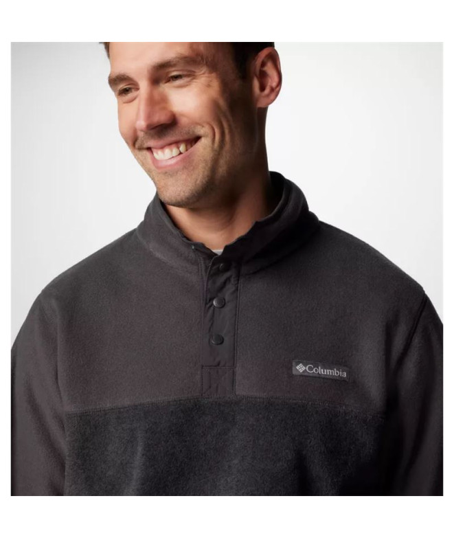 Fleece Montanha Columbia Sns Mountain™ Half...