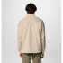 Fleece Montanha Columbia Sns Mountain™ Half Snap II Homem Cinza
