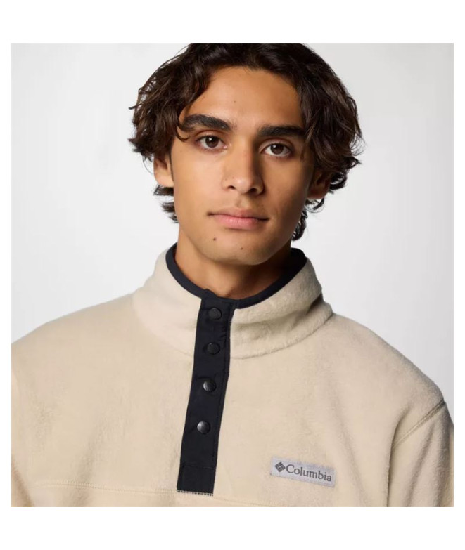 Fleece Montanha Columbia Sns Mountain™ Half...