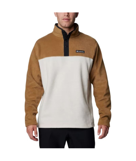 Forro polar Montaña Columbia Sns Mountain™ Half Snap II... Forro polar Montaña Columbia Sns Mountain™ Half Snap II...