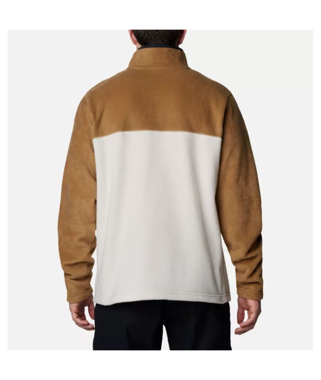 Fleece Montanha Columbia Sns Mountain™ Half...