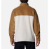 Polaire Montagne Columbia Sns Mountain™ Half Snap II Homme Marron