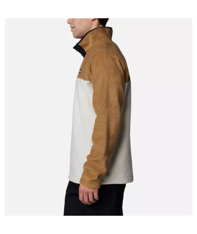 Fleece Montanha Columbia Sns Mountain™ Half...