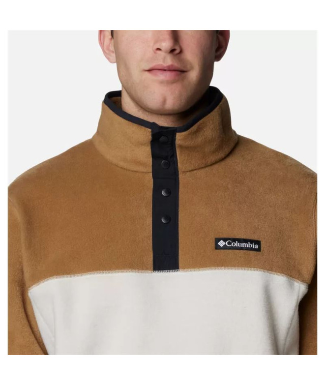 Fleece Montanha Columbia Sns Mountain™ Half...