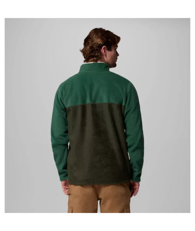 Fleece Montanha Columbia Sns Mountain™ Half...