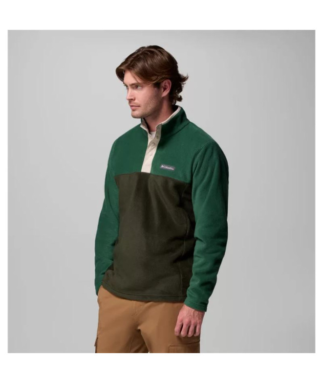 Fleece Montanha Columbia Sns Mountain™ Half...