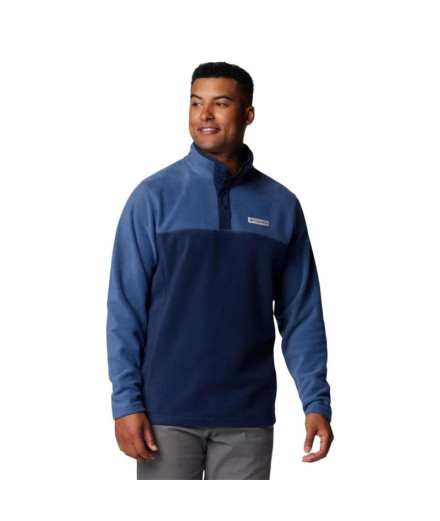 Camiseta de Montaña Columbia Sns Mountain™ Half Snap II...
