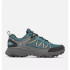 Zapatillas Montaña Columbia Peakfreak Rush™ Outdry™ Hombre Azul