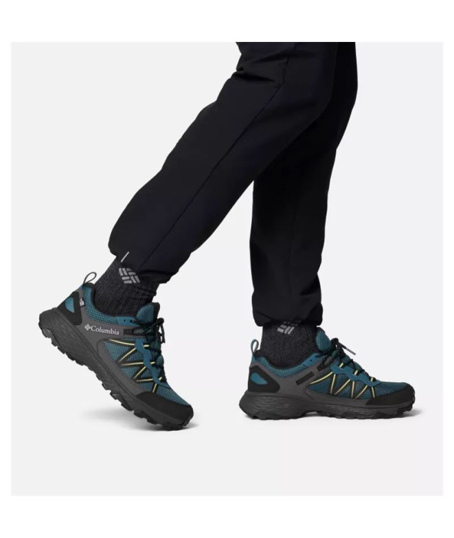 Zapatillas Montaña Columbia Peakfreak Rush™...