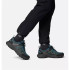 Sapatilhas Montanha Columbia Peakfreak Rush™ Outdry™ Homem Azul