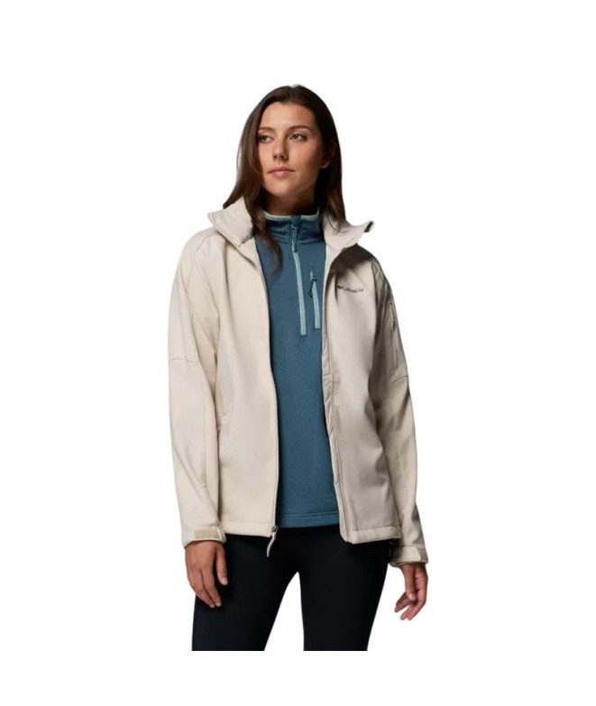 Casaco Columbia Cascade Ridge™ II Mulher Marrom