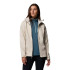 Casaco Columbia Cascade Ridge™ II Mulher Marrom
