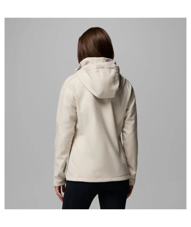 Casaco Columbia Cascade Ridge™ II Mulher Marrom