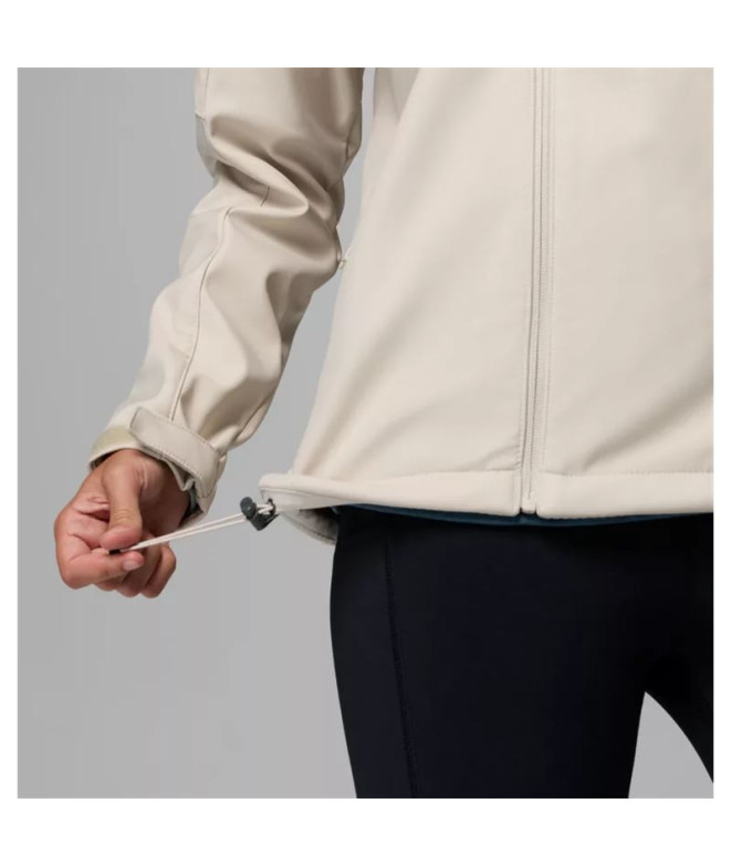 Casaco Columbia Cascade Ridge™ II Mulher Marrom