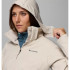 Casaco Columbia Cascade Ridge™ II Mulher Marrom