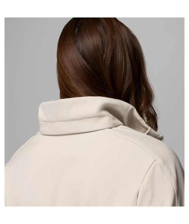 Casaco Columbia Cascade Ridge™ II Mulher Marrom