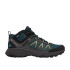 Chaussures Montagne Columbia Peakfreak Rush™ Mid Outdry™ Homme Bleu