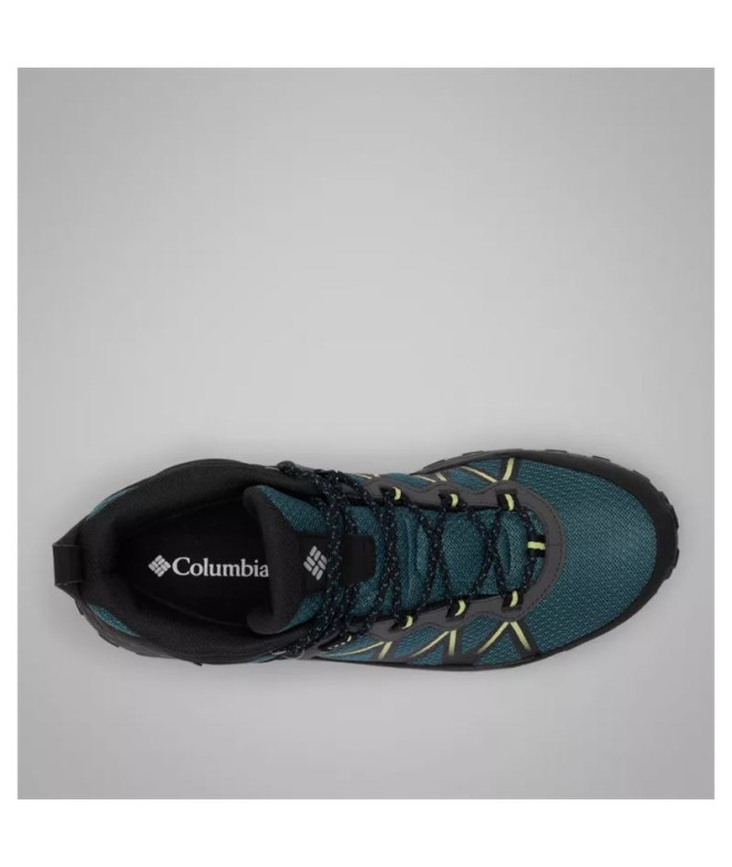 Sapatilhas Montanha Columbia Peakfreak Rush™...