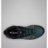 Chaussures Montagne Columbia Peakfreak Rush™ Mid Outdry™ Homme Bleu