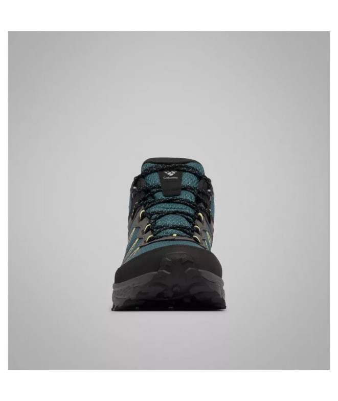 Sapatilhas Montanha Columbia Peakfreak Rush™...
