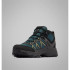 Chaussures Montagne Columbia Peakfreak Rush™ Mid Outdry™ Homme Bleu