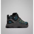 Chaussures Montagne Columbia Peakfreak Rush™ Mid Outdry™ Homme Bleu