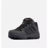 Sapatilhas Montanha Columbia Redmond™ IV Mid Waterproof Homem Preto