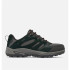 Sapatilhas Montanha Columbia Redmond™ IV Low Waterproof Homem Preto