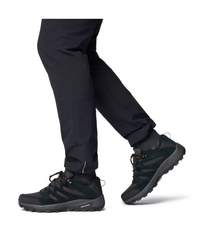 Chaussures Montagne Columbia Redmond™ IV Low...