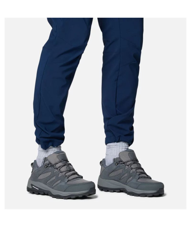 Sapatilhas Montanha Columbia Redmond™ IV Low...