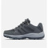 Sapatilhas Montanha Columbia Redmond™ Iv Low Waterproof Mulher Cinza