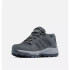 Sapatilhas Montanha Columbia Redmond™ Iv Low Waterproof Mulher Cinza