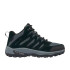 Sapatilhas Montanha Columbia Redmond™ IV Mid Waterproof Mulher Preto