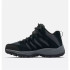 Sapatilhas Montanha Columbia Redmond™ IV Mid Waterproof Mulher Preto