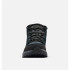 Sapatilhas Montanha Columbia Redmond™ IV Mid Waterproof Mulher Preto