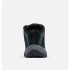 Sapatilhas Montanha Columbia Redmond™ IV Mid Waterproof Mulher Preto