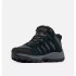 Sapatilhas Montanha Columbia Redmond™ IV Mid Waterproof Mulher Preto