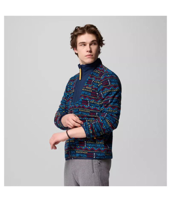 Forro polar Montaña Columbia Sequoia Grove™...