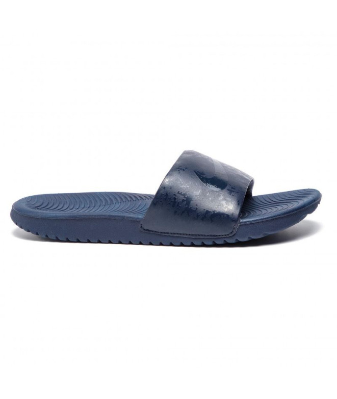 Chinelos Nike Kawa Slide